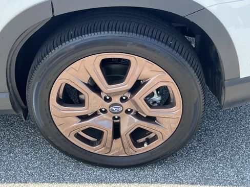 Used 2025 Subaru Ascent Bronze Edition w/ Popular Package #2 image 19