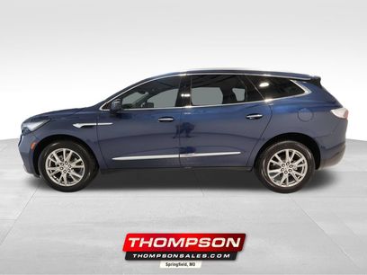 Used 2023 Buick Enclave Essence w/ Experience Buick Package