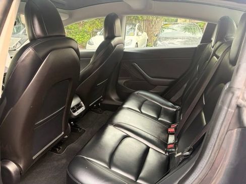 Used 2019 Tesla Model 3 Long Range AWD/4WD image 19