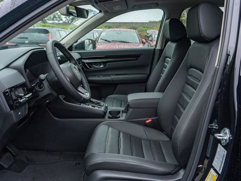 New 2026 Honda CR-V EX-L image 17