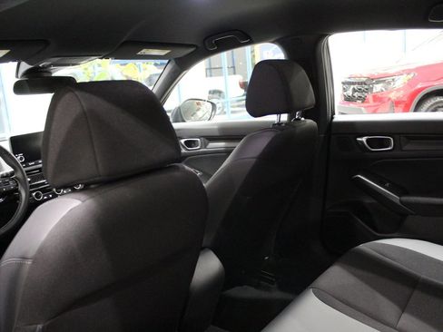 Certified 2023 Honda Civic Sport image 15