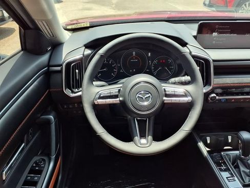 New 2026 MAZDA CX-50 2.5 Turbo w/ Accent Package AWD/4WD image 11