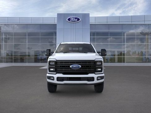 New 2026 Ford F350 Platinum image 37