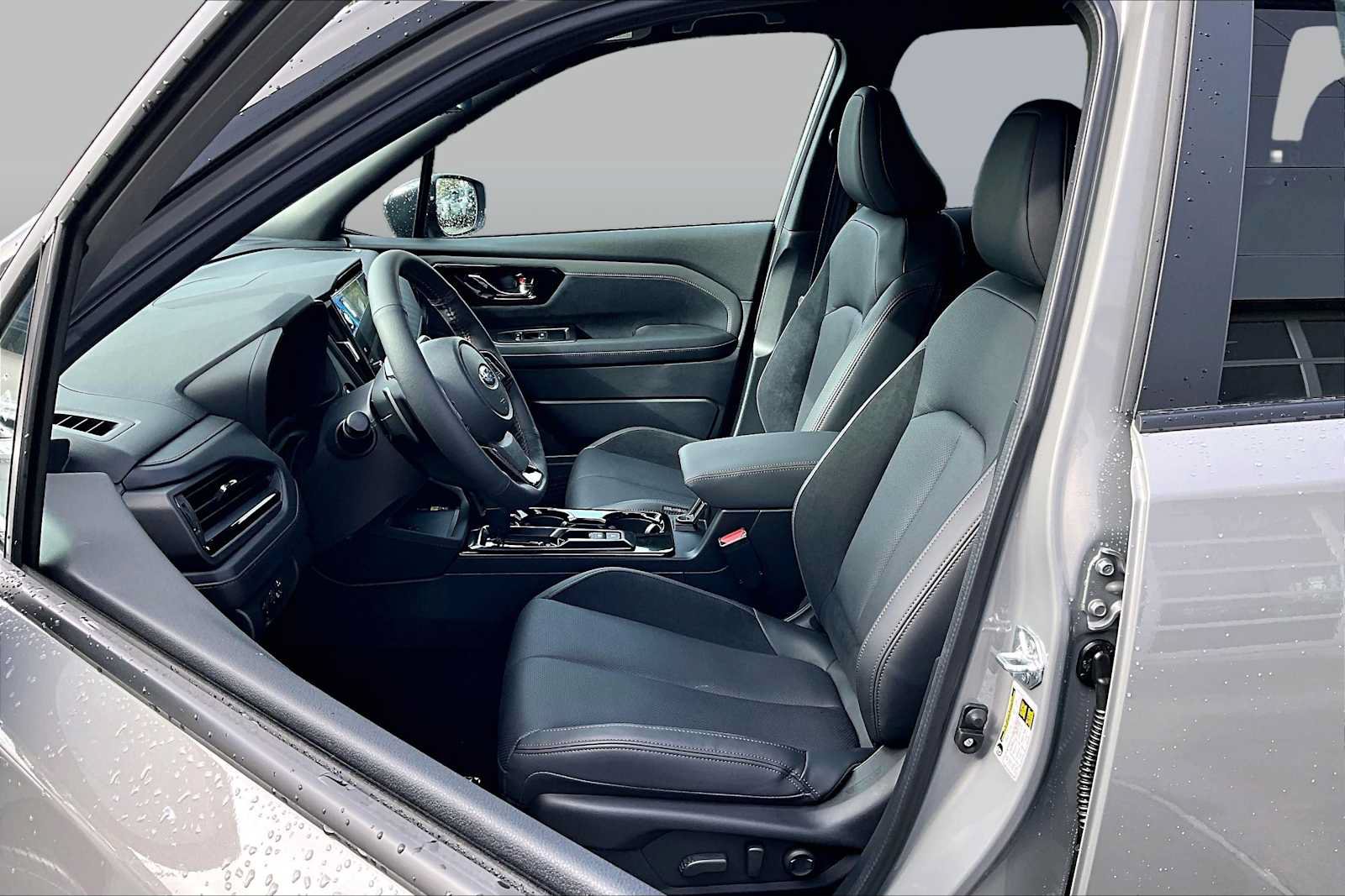 New 2026 Subaru Forester Touring AWD/4WD image 9