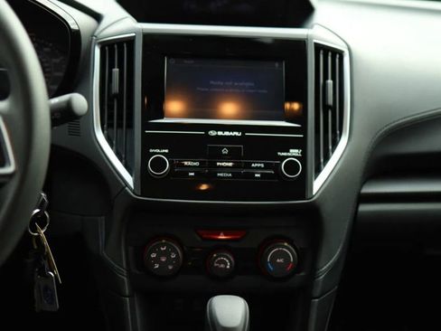 Used 2022 Subaru Impreza 2.0i image 37