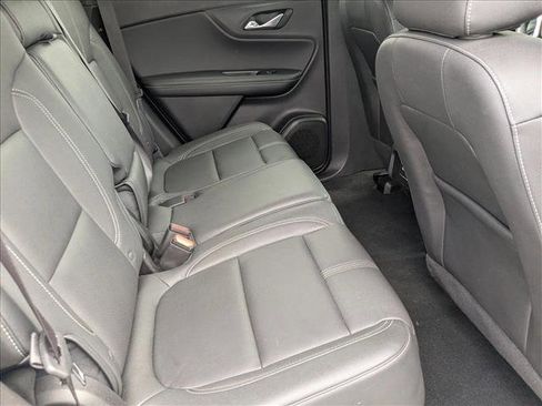 Used 2024 Chevrolet Blazer LT image 18