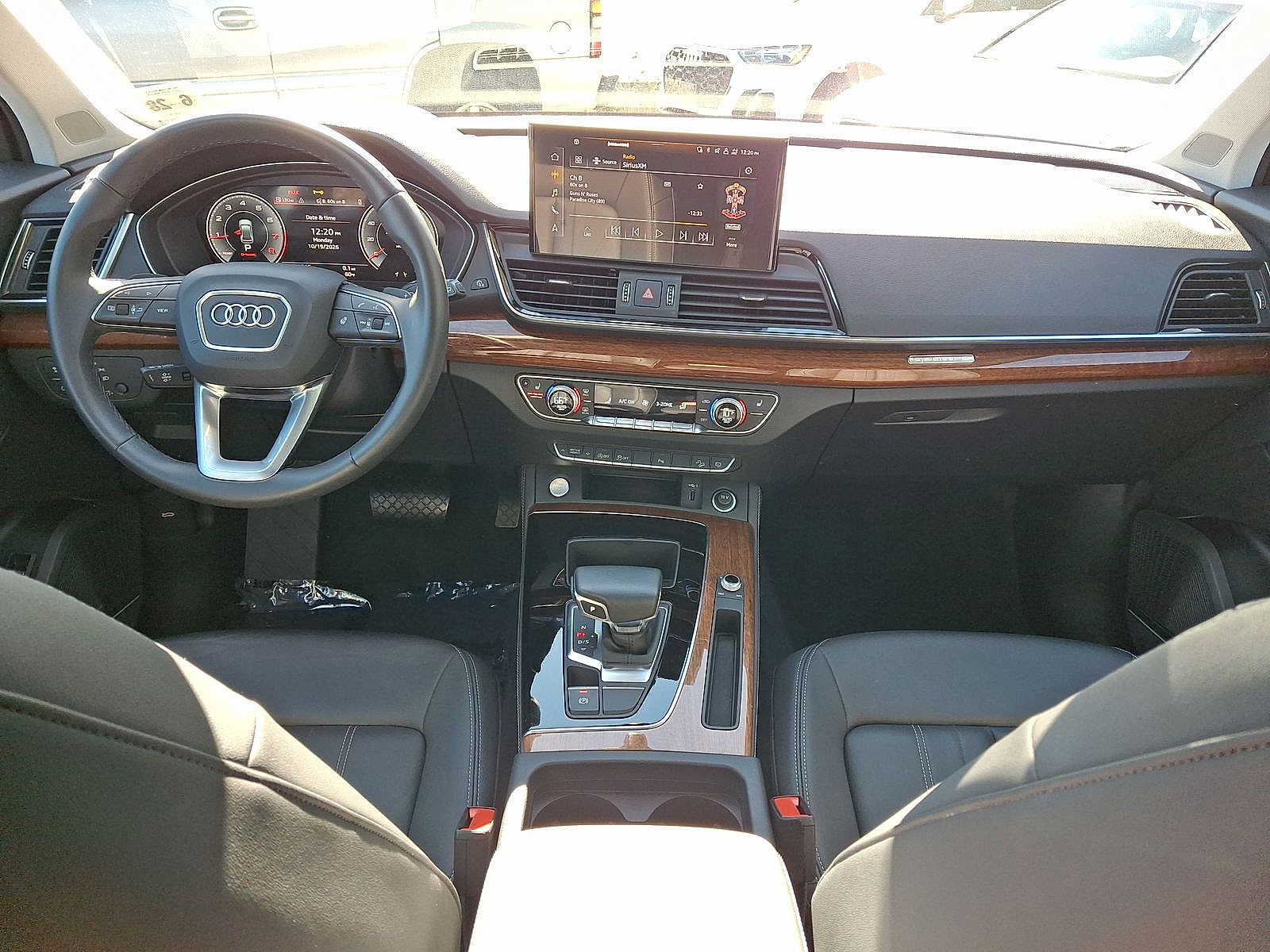 Certified 2023 Audi Q5 2.0T Premium Plus w/ Premium Plus Package AWD/4WD image 10