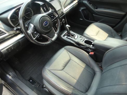 Used 2019 Subaru Crosstrek 2.0i Limited w/ Moonroof Package w/Navigation AWD/4WD image 7