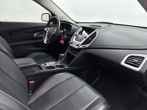 Used 2017 GMC Terrain Denali image 35