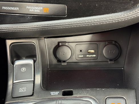 Used 2016 Kia Optima EX image 27