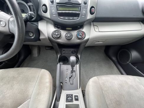 Used 2010 Toyota RAV4 4WD image 11