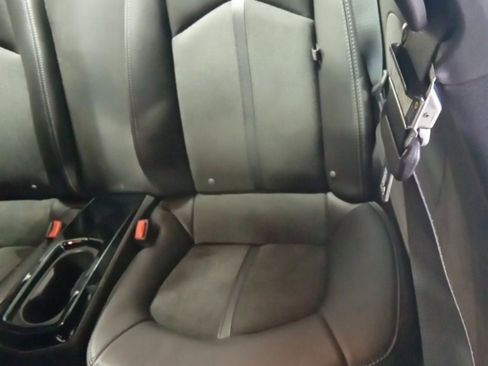 Used 2012 Cadillac CTS V image 11