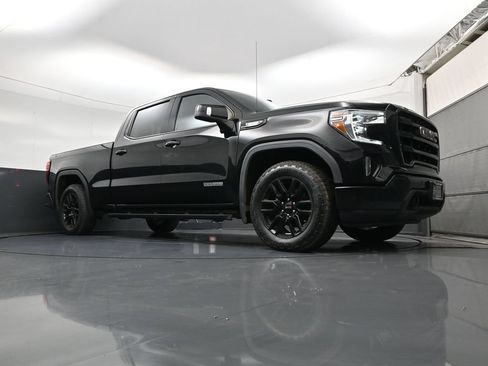 Used 2021 GMC Sierra 1500 Elevation AWD/4WD image 19