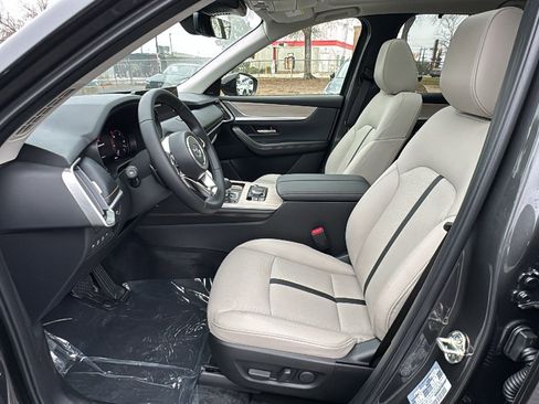 New 2026 MAZDA CX-90 3.3 Turbo w/ Premium Sport Pkg image 14