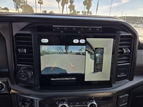 Used 2024 Ford F150 Raptor image 11