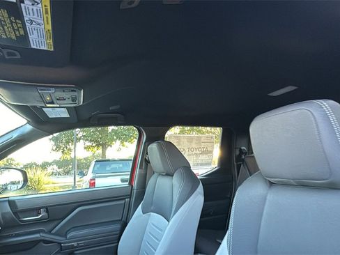 New 2025 Toyota Tacoma TRD Off-Road image 19