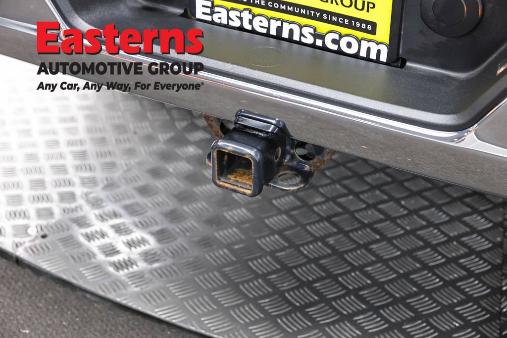 Used 2023 Chevrolet Silverado 1500 LT AWD/4WD image 25