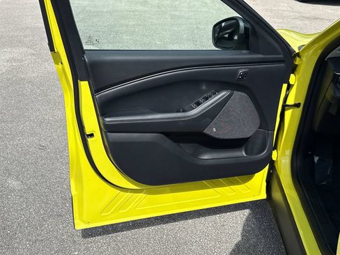 Used 2025 Ford Mustang Mach-E Premium RWD image 13