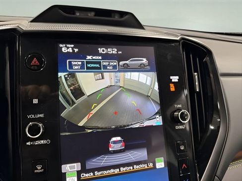 Certified 2025 Subaru Ascent Bronze Edition w/ Onyx Package image 21