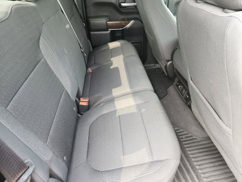 Used 2020 GMC Sierra 1500 Elevation w/ Elevation Value Package RWD image 32