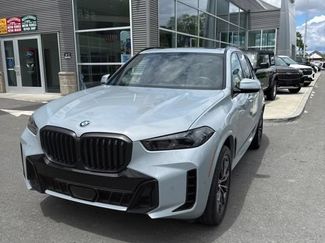 Used 2024 BMW X5 xDrive40i w/ M Sport Package AWD/4WD 360° Tour