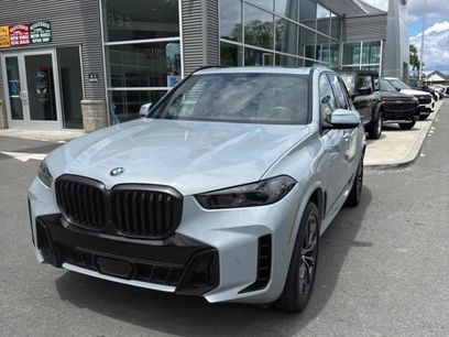 Used 2024 BMW X5 xDrive40i w/ M Sport Package
