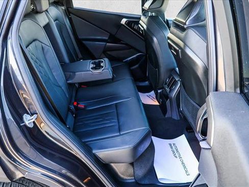 Used 2025 BMW X3 xDrive30i image 23