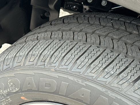 New 2026 RAM 1500 Laramie image 12