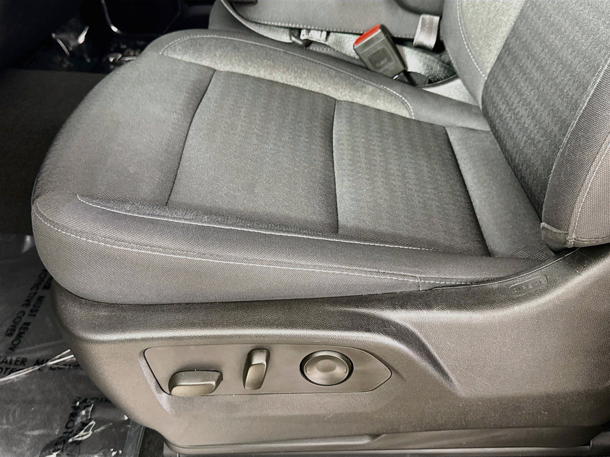 Used 2024 Chevrolet Silverado 1500 LT w/ All Star Edition Plus RWD image 22