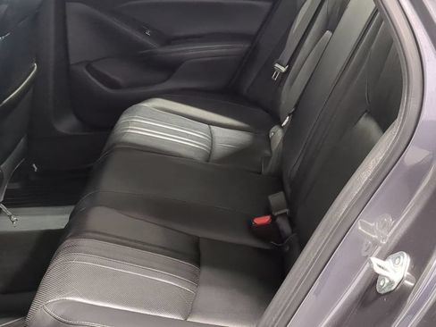 Used 2022 Honda Accord EX-L image 22