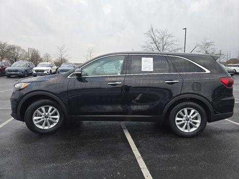 Used 2019 Kia Sorento L image 13