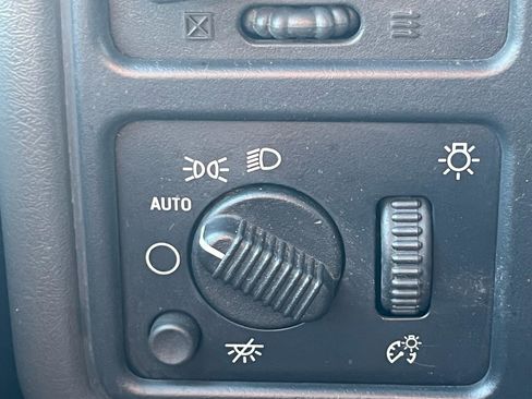 Used 2007 GMC Sierra 1500 SL RWD image 35