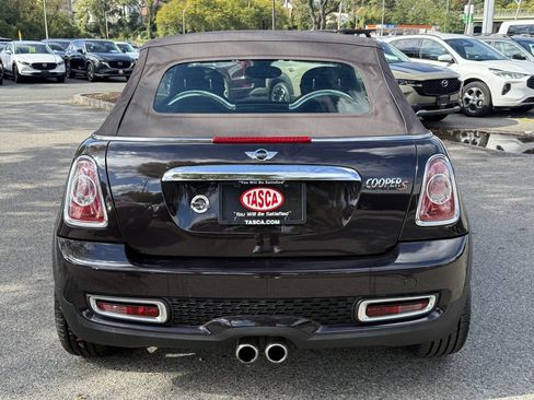 Used 2014 MINI Cooper S image 7