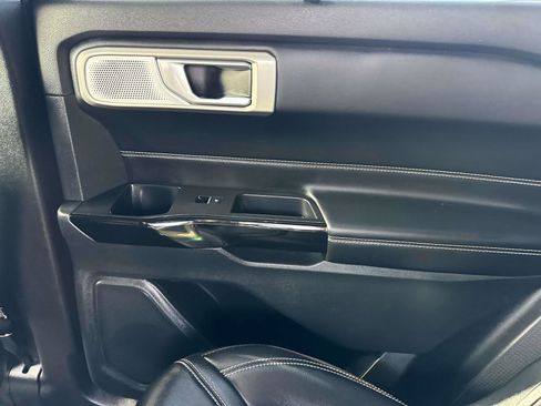 Used 2023 Ford Explorer ST w/ Equipment Group 401A image 13