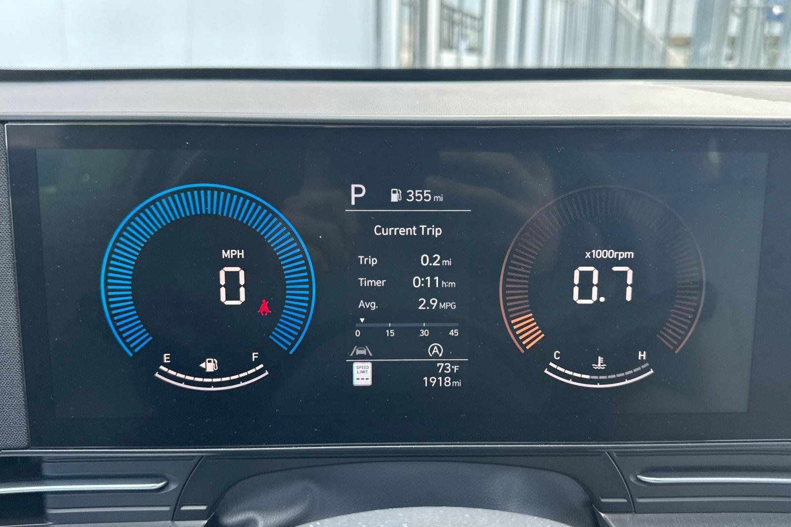 Used 2026 Hyundai Kona SE FWD image 23