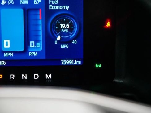 Used 2023 Ford Bronco Badlands w/ Sasquatch Package AWD/4WD image 20