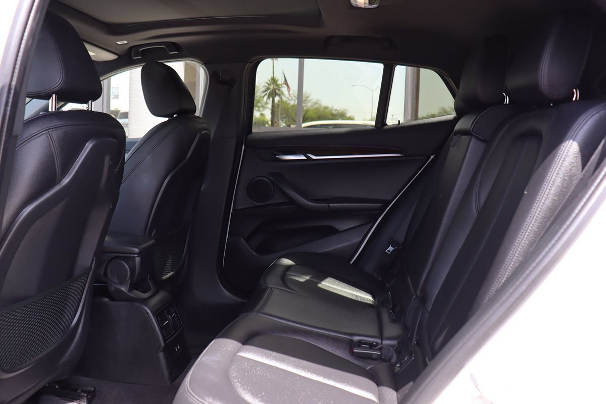 Used 2020 BMW X2 sDrive28i w/ M Sport X Package FWD image 31