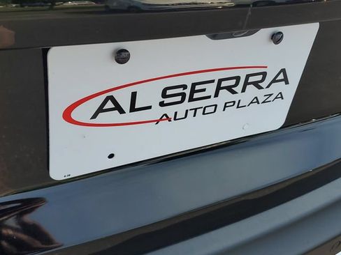 Used 2020 Jeep Cherokee Limited AWD/4WD image 7