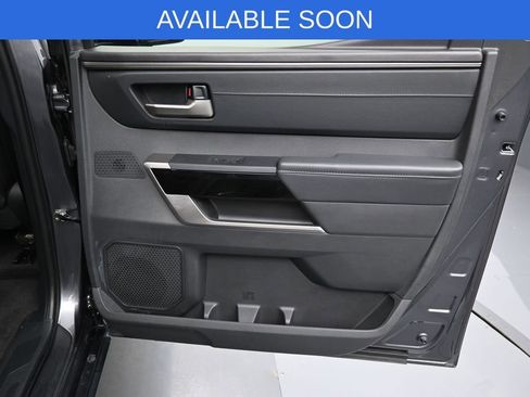 Used 2024 Toyota Tundra Limited w/ TRD Off-Road Package AWD/4WD image 31