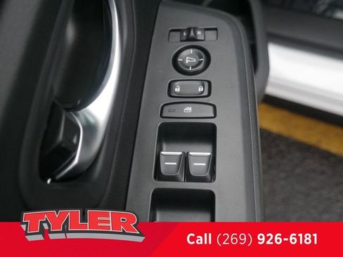 New 2026 Honda Pilot Sport image 23