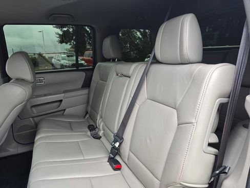 Used 2013 Honda Pilot EX-L image 17