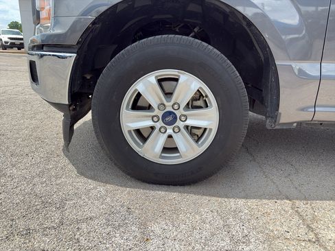 Used 2019 Ford F150 XL w/ Equipment Group 101A Mid RWD image 9
