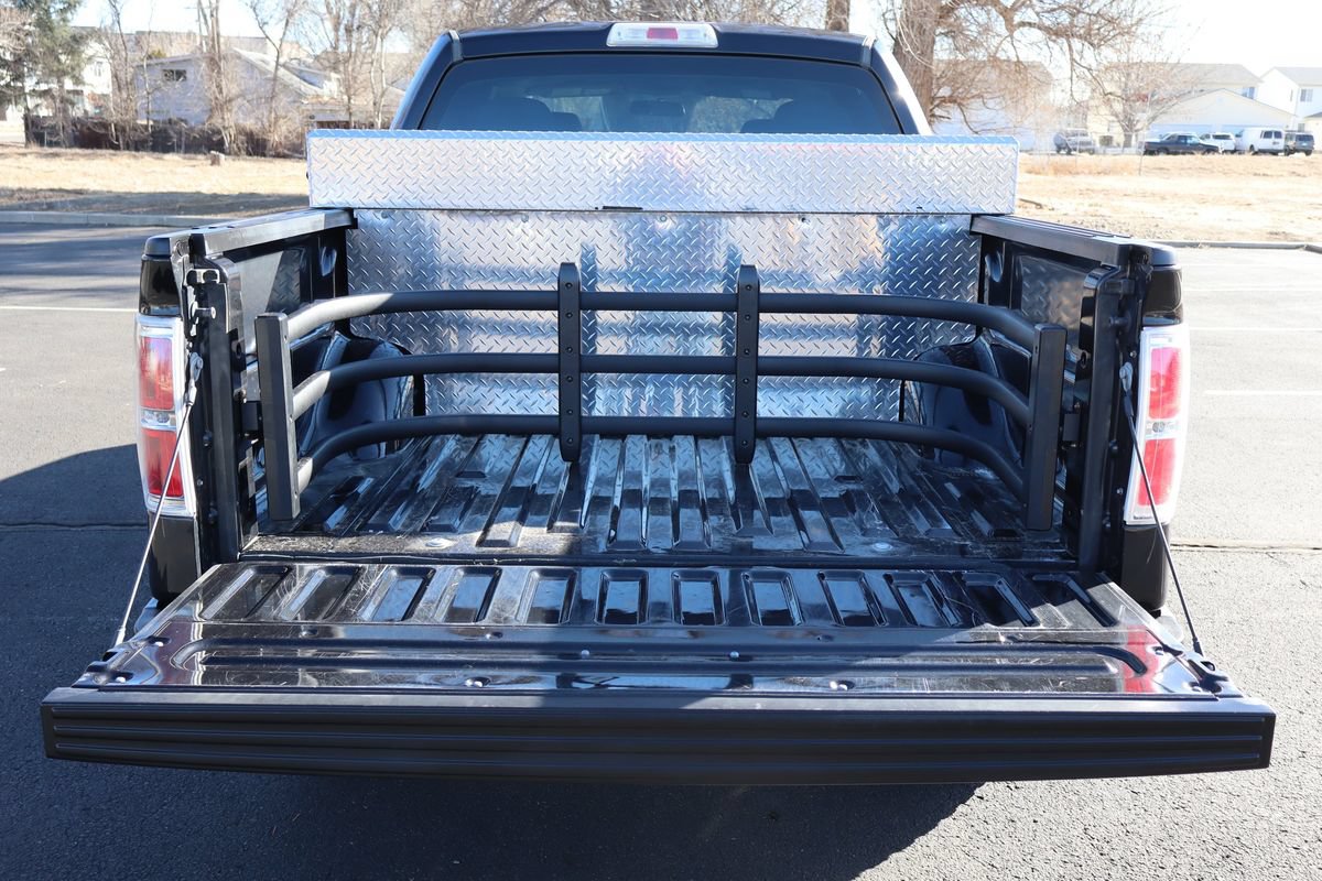 Used 2014 Ford F150 XL AWD/4WD image 14