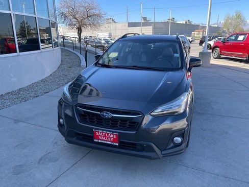 Used 2019 Subaru Crosstrek 2.0i Limited w/ Moonroof Package AWD/4WD image 1