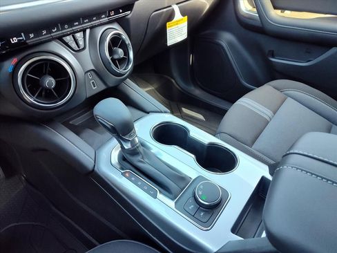 New 2026 Chevrolet Blazer LT w/ Convenience Package FWD image 13