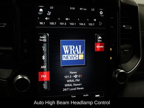 Used 2020 RAM 3500 Laramie image 33