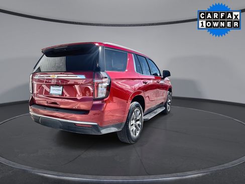 Used 2023 Chevrolet Tahoe LT w/ LT Signature Plus Package image 7