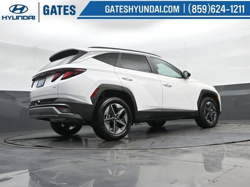 Used 2026 Hyundai Tucson SEL AWD/4WD image 40
