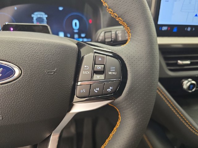 New 2027 Ford Explorer Tremor AWD/4WD image 40