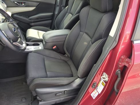 Used 2019 Subaru Ascent Premium AWD/4WD image 20